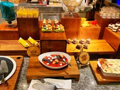 -长沙北辰洲际酒店-兰调全日餐厅