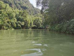 -英西峰林·洞天仙境