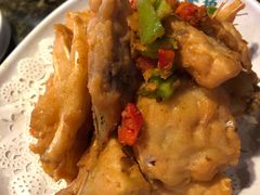 -鱼粤鲜淘米捞·中山脆肉鲩火锅(悦湖会店)