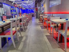 -鱼酷活鱼烤鱼(仙林金鹰店)