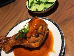 -十面春风·江南面馆(崇宁路店)