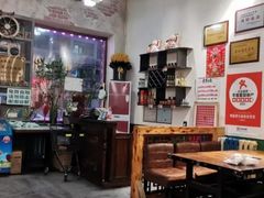 -蜀留香石锅鱼(六顺街店)