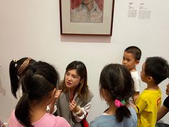 -UCCA Kids 儿童美育