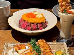 -筱田の食堂·izakaya(淮海中路店)