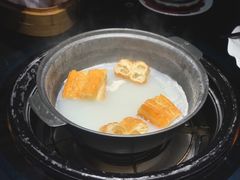 油条-大良毋米粥(锦龙路总店)