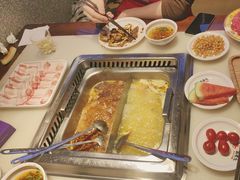 -重庆高老九火锅(万象城店)