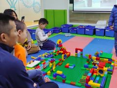 -童程童美信奥赛科技特长·乐高编程科创机器人(科大校区)