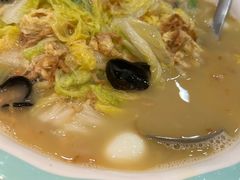 -春水锅贴·传统鲁菜(大明湖店)