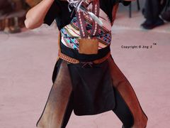 -优游吧斯邹族文化部落