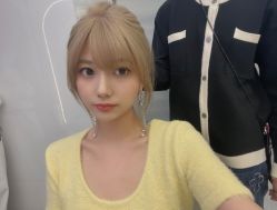 -In Style造型