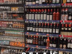 -盒马鲜生(馥邦国际店)