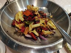 -北海渔村酒楼·粤菜海鲜点心(新华店)