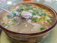 -伊犁羊杂馆