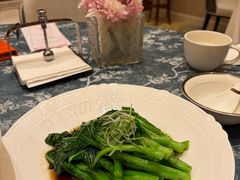 -扬州香格里拉·香宫中餐厅