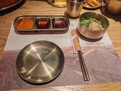 -西塔老太太泥炉烤肉(武汉摩尔城店)