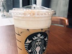 -星巴克(武汉金色港湾店)