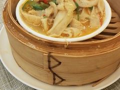 -潮府馆·非遗潮州菜·世纪公园(新国际博览中心店)