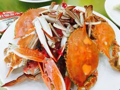 -四海鲜渔家菜(黄金海岸店)