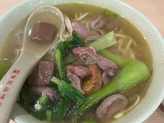 -百家鸡味馆(清泰店)