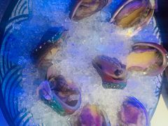 鲍鱼-温禾牛·和牛寿喜烧自助火锅(恒基名人店)