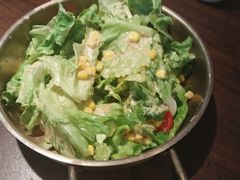 -大同江朝鲜菜•长春地标美食(绿园吾悦广场店)