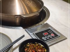 -狐狸爱上椰子鸡(滨江星光大道店)