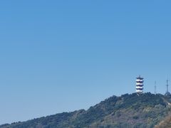 -北京十三陵国家森林公园蟒山景区