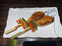 -鸟鹏烧鸟居酒屋(熙龙湾店)