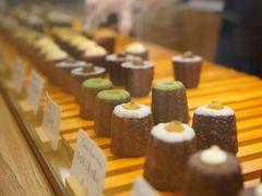 -发酵食堂(屏风街店)