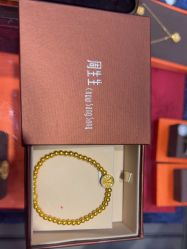 -周生生Chow Sang Sang(新世界店)