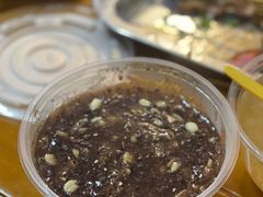 -虎门巷高坎坎烤肉店