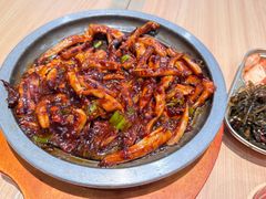 -小木屋拌饭(西安华阳城店)