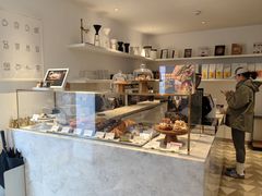 -大酉·M Coffee(北京美术馆店)
