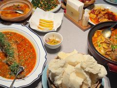 -南堂馆·新川菜(春熙路店)