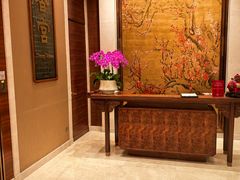 -扬州香格里拉·香宫中餐厅