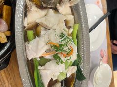 -花舍·新派粤菜·西餐·下午茶(亚运村·鸟巢店)