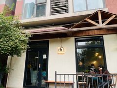 -Cafe Villa