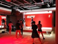 -乐刻运动健身精品馆(览秀城店)