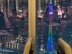 -广州四季酒店·意珍·意式自助餐