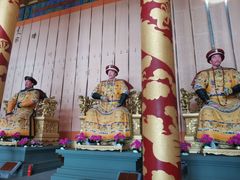 -六鼎山文化旅游区