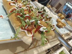 -素满香·食养自助(建邺万达店)