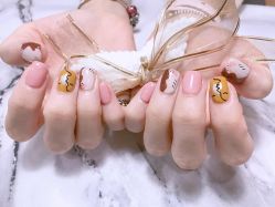 -Hands Nail专业美甲美睫