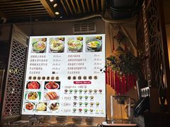 -云尊府云南菜·蒸汽石锅鱼(学清路店)