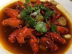 -和院老火锅铜锅烧烤海鲜(朱雀大街店)