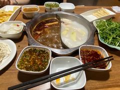 -新招鲜(桃浦路店)