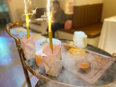 -PARFUM FLORAL花境法餐(南京首店)