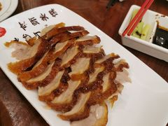 -全聚德(扬州虹桥坊店)