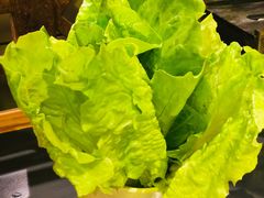 鲜生菜-红钳侠小龙虾·烧烤(中赢康康谷店)