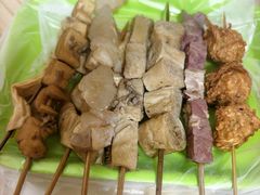 -马记大锅煮(总店)
