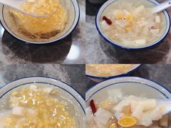 -阮正港·三餐四季·四季甜汤(松柏店)